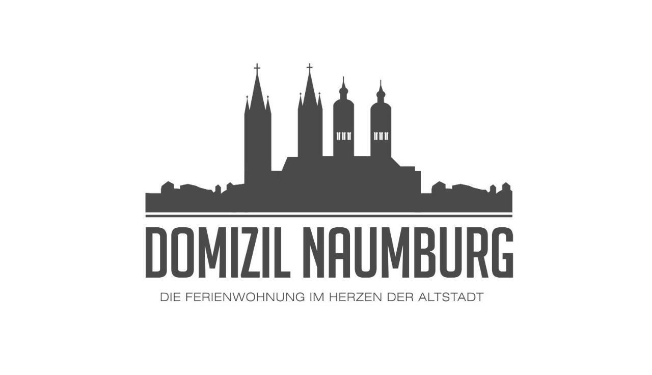 Вилла Domizil Naumburg Наумбург Экстерьер фото